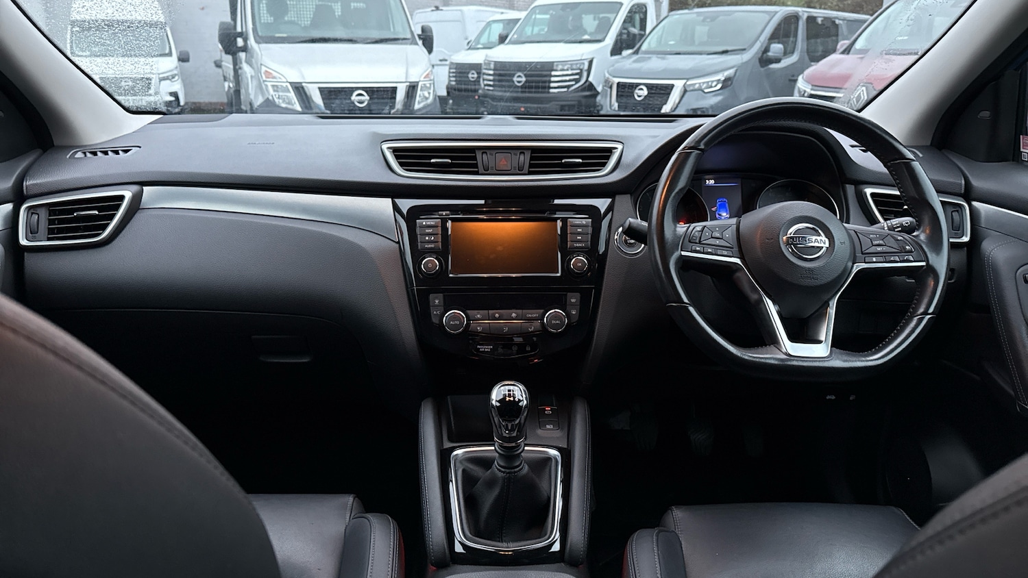 Used Nissan Qashqai 2020 for sale - 77045601: Photo 10