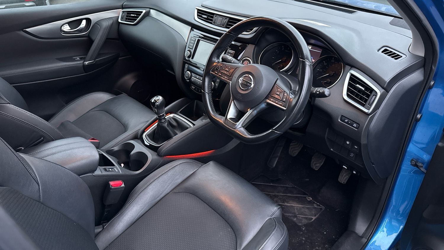 Used Nissan Qashqai 2020 for sale - 77045601: Photo 11