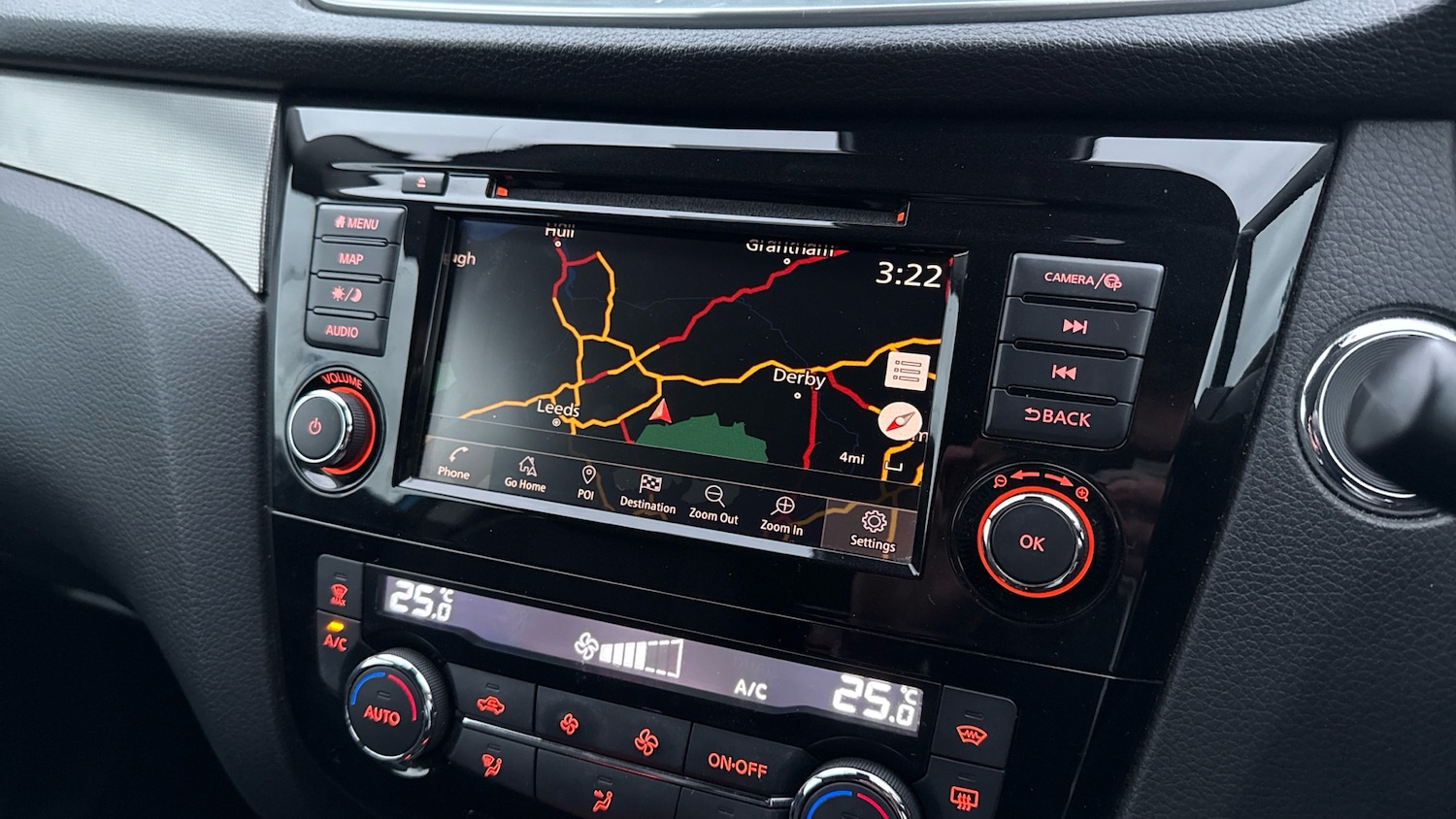 Used Nissan Qashqai 2020 for sale - 77045601: Photo 12