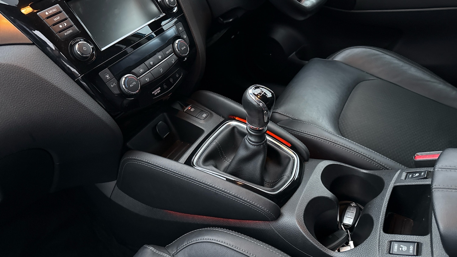 Used Nissan Qashqai 2020 for sale - 77045601: Photo 13