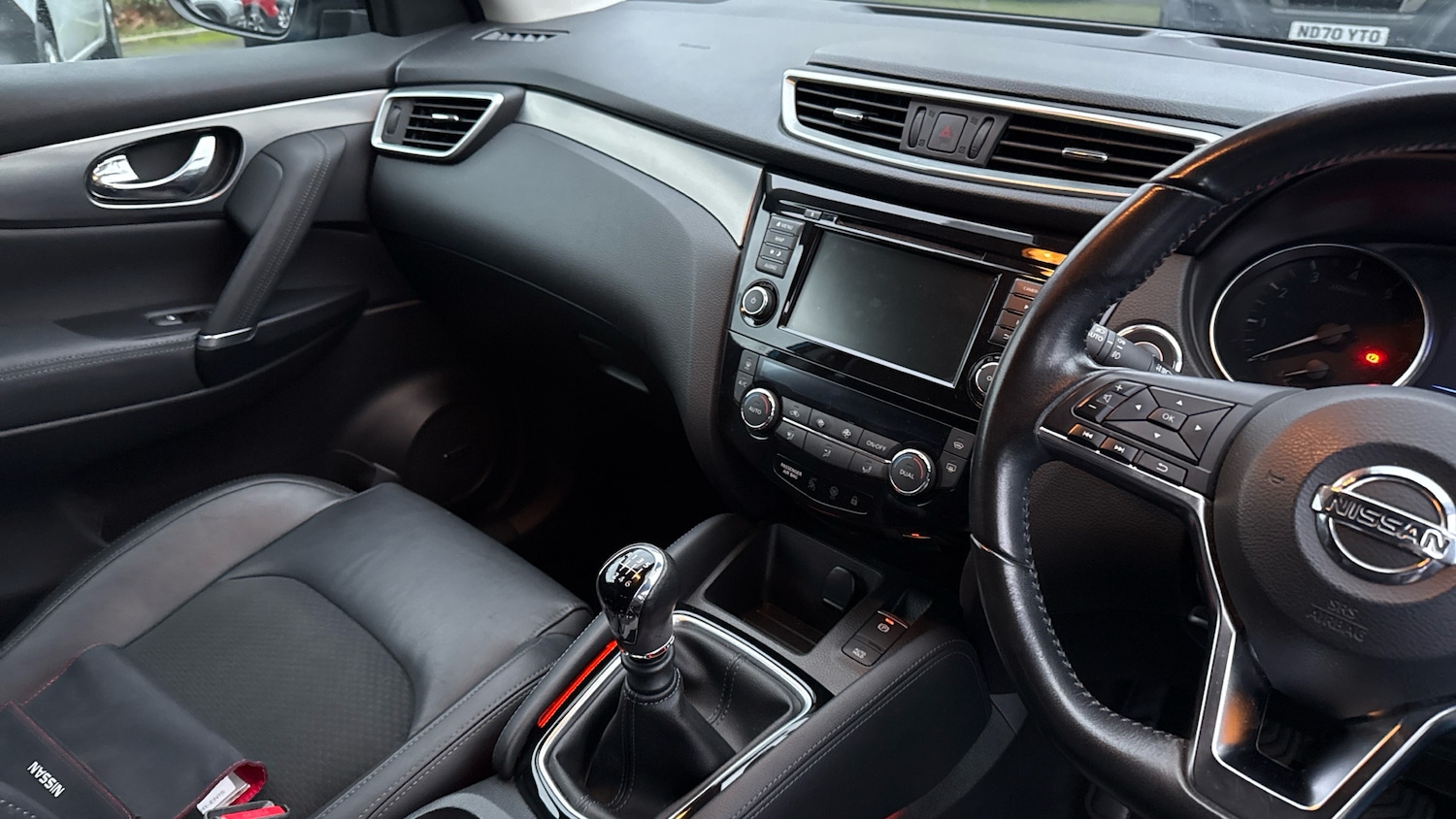 Used Nissan Qashqai 2020 for sale - 77045601: Photo 14