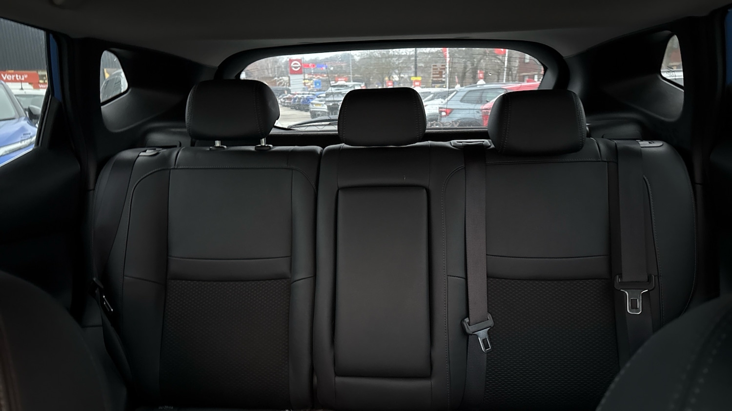 Used Nissan Qashqai 2020 for sale - 77045601: Photo 15