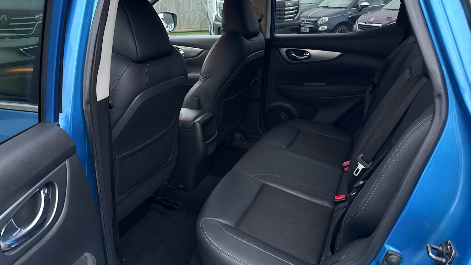 Used Nissan Qashqai 2020 for sale - 77045601: Photo 16