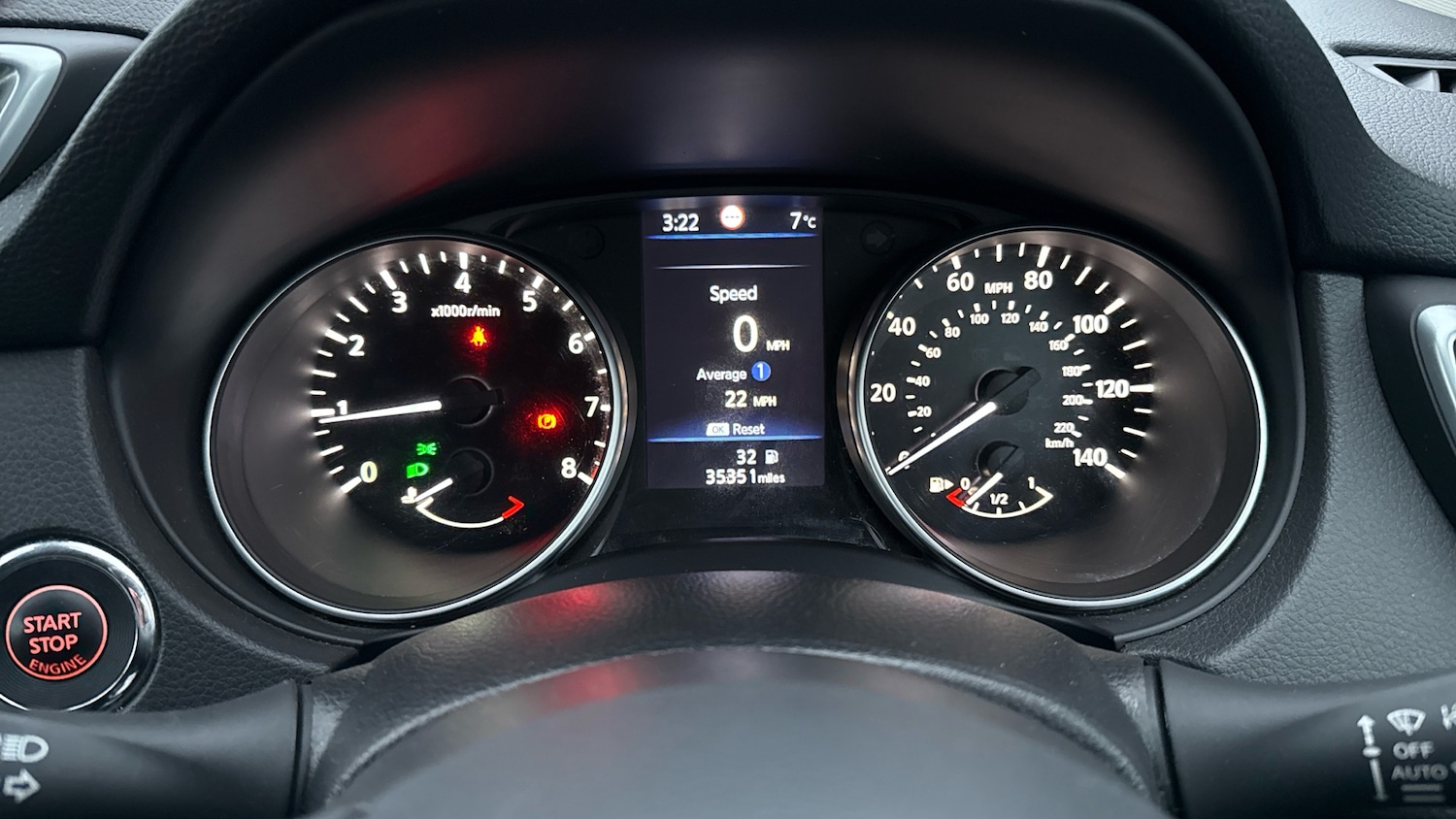 Used Nissan Qashqai 2020 for sale - 77045601: Photo 18