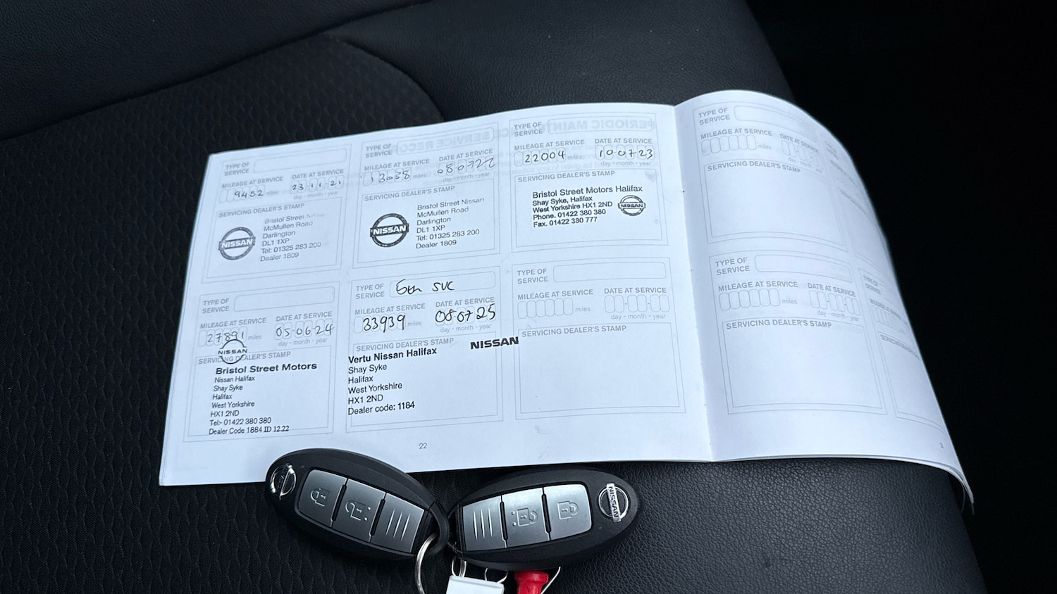 Used Nissan Qashqai 2020 for sale - 77045601: Photo 19