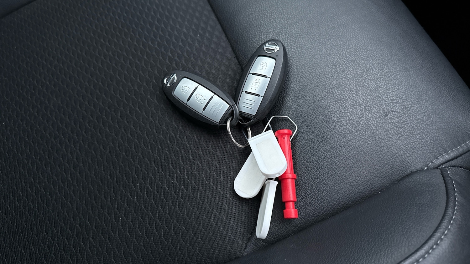 Used Nissan Qashqai 2020 for sale - 77045601: Photo 20