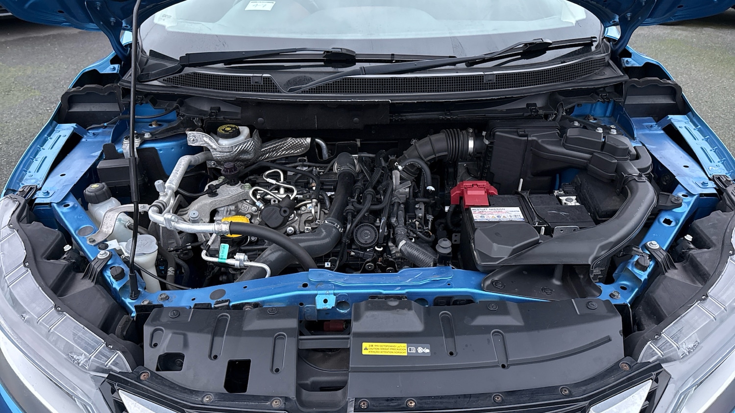 Used Nissan Qashqai 2020 for sale - 77045601: Photo 8