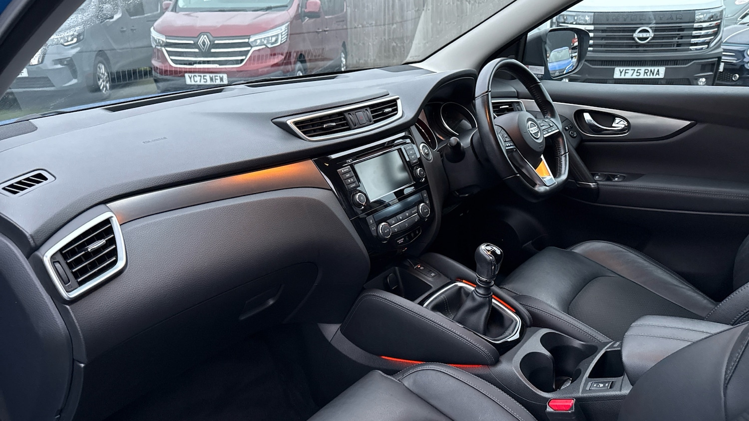 Used Nissan Qashqai 2020 for sale - 77045601: Photo 9