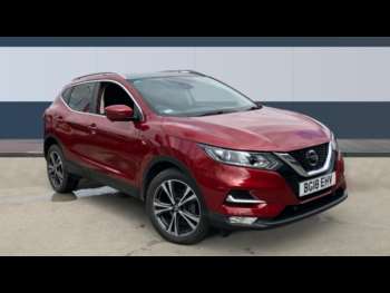 2018 (18) - 1.2 DiG-T N-Connecta 5dr Petrol Hatchback