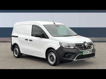 Used Renault Kangoo 2024 for sale - 74707182: Photo