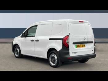 Used Renault Kangoo 2024 for sale - 74707182: Photo