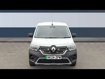 Used Renault Kangoo 2024 for sale - 74707182: Photo