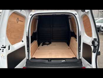 Used Renault Kangoo 2024 for sale - 74707182: Photo