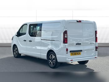 Used Renault Trafic 2026 for sale - 79839314: Photo