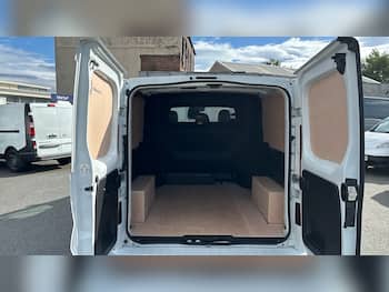 Used Renault Trafic 2026 for sale - 79839314: Photo