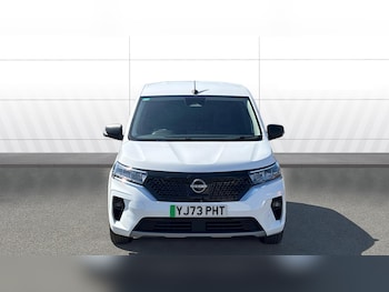 Used Nissan Other 2023 for sale - 78433364: Photo