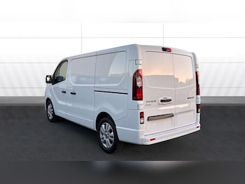 Used Renault Trafic 2025 for sale - 77489928: Photo