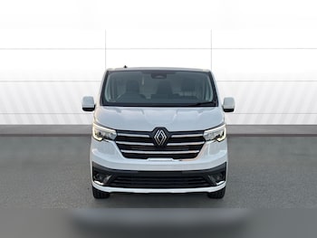 Used Renault Trafic 2025 for sale - 77489928: Photo