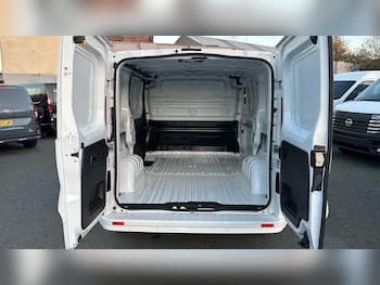 Used Renault Trafic 2025 for sale - 77489928: Photo