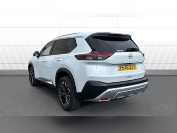 Used Nissan X-Trail 2026 for sale - 78724214: Photo