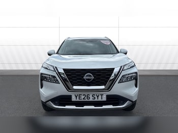 Used Nissan X-Trail 2026 for sale - 78724214: Photo
