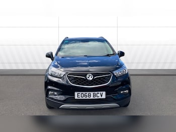 Used Vauxhall Mokka X 2018 for sale - 79460474: Photo