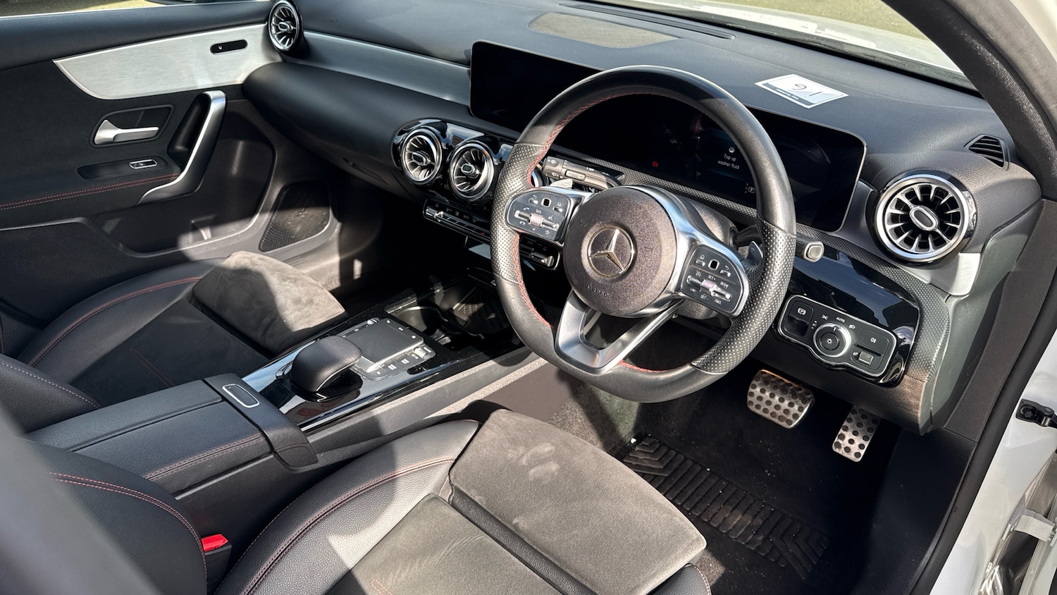 Used Nissan Qashqai 2022 for sale - 77984789: Photo 11