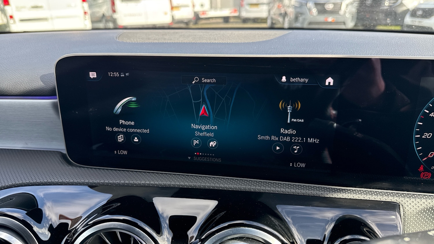 Used Nissan Qashqai 2022 for sale - 77984789: Photo 12