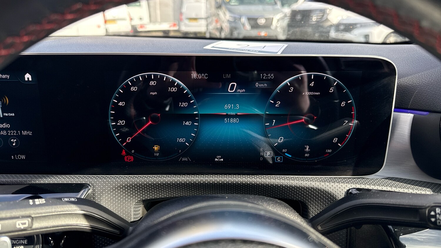 Used Nissan Qashqai 2022 for sale - 77984789: Photo 18