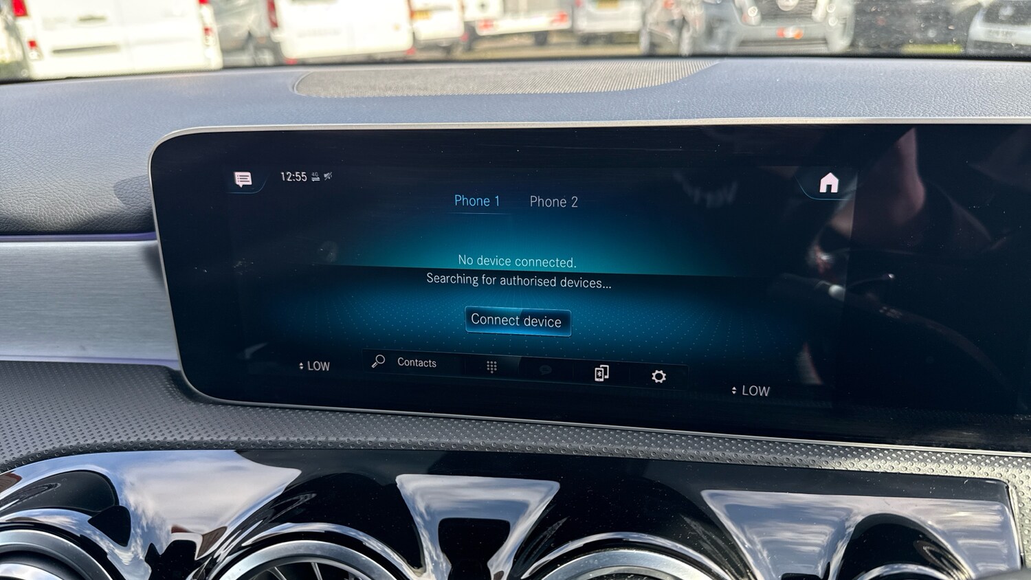 Used Nissan Qashqai 2022 for sale - 77984789: Photo 21