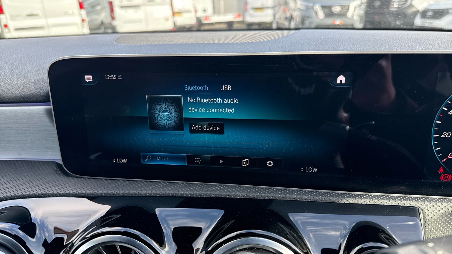 Used Nissan Qashqai 2022 for sale - 77984789: Photo 24