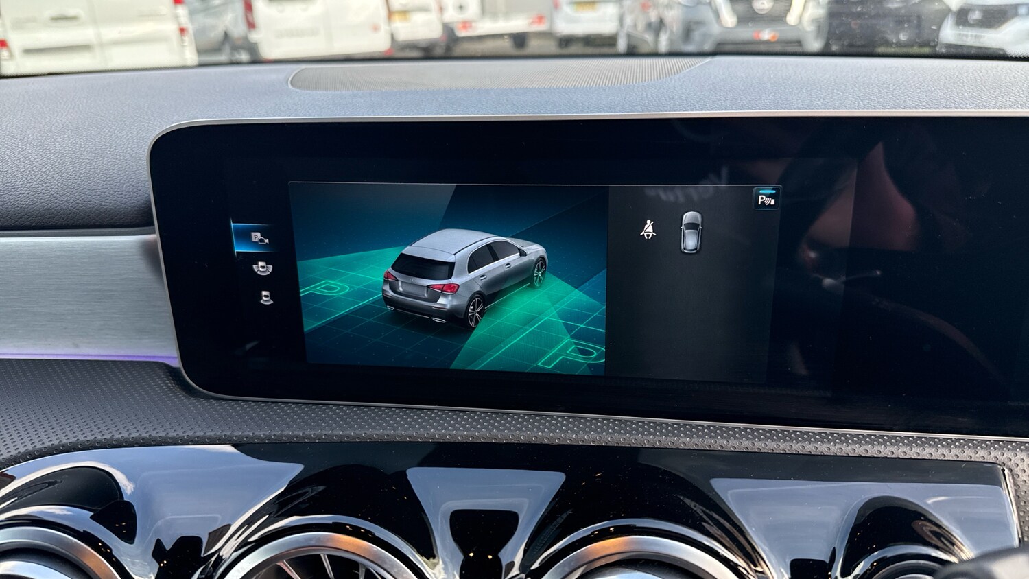 Used Nissan Qashqai 2022 for sale - 77984789: Photo 33