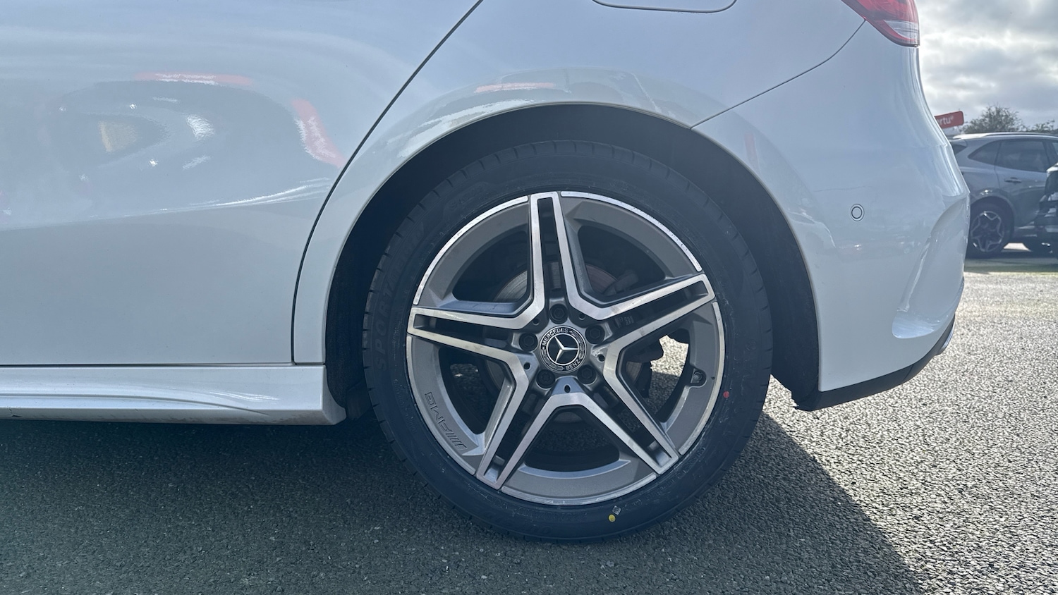 Used Nissan Qashqai 2022 for sale - 77984789: Photo 7