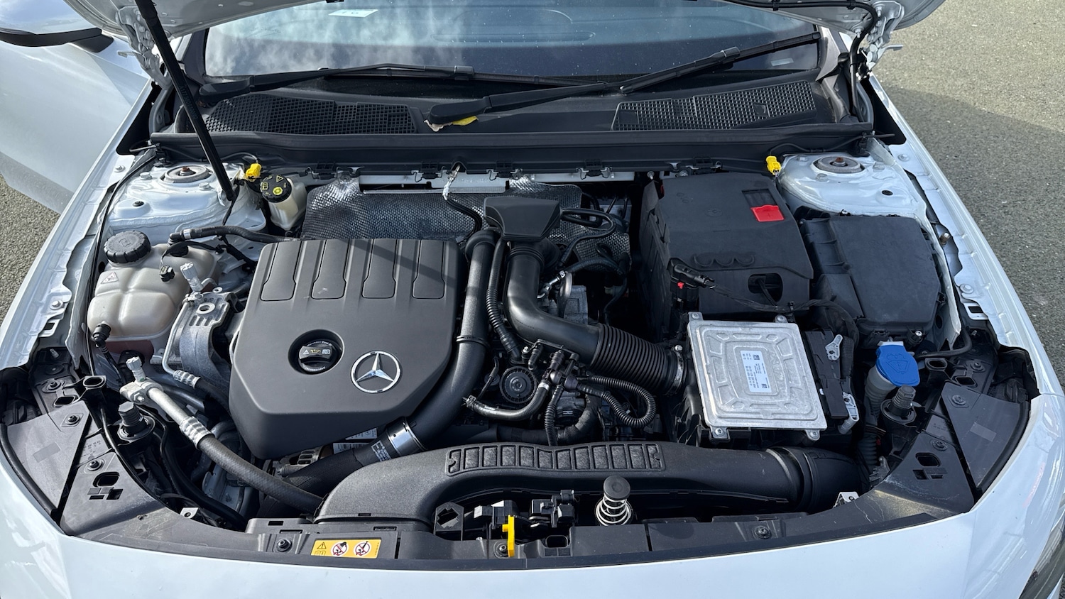 Used Nissan Qashqai 2022 for sale - 77984789: Photo 8