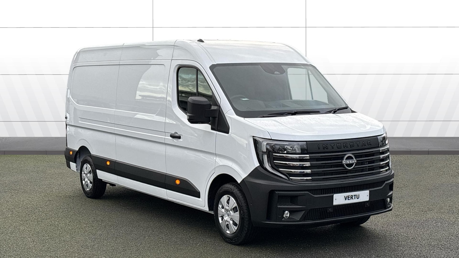 Used Nissan Interstar 2025 for sale - 76904879: Photo 1