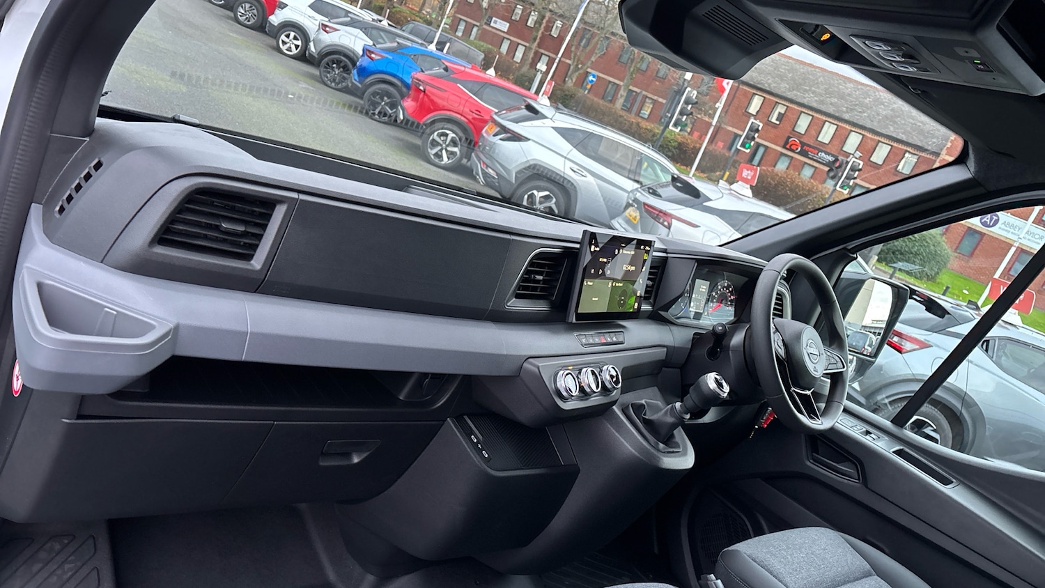 Used Nissan Interstar 2025 for sale - 76904879: Photo 10