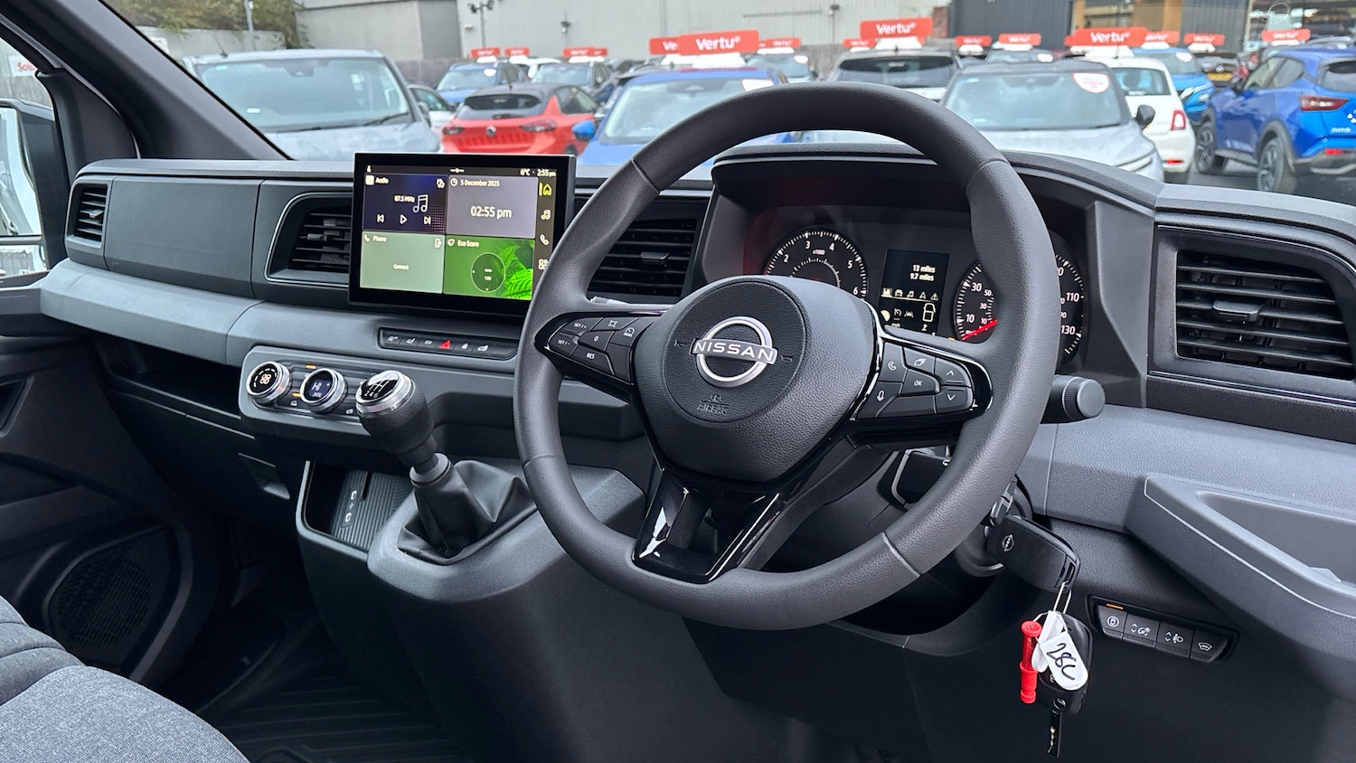 Used Nissan Interstar 2025 for sale - 76904879: Photo 11