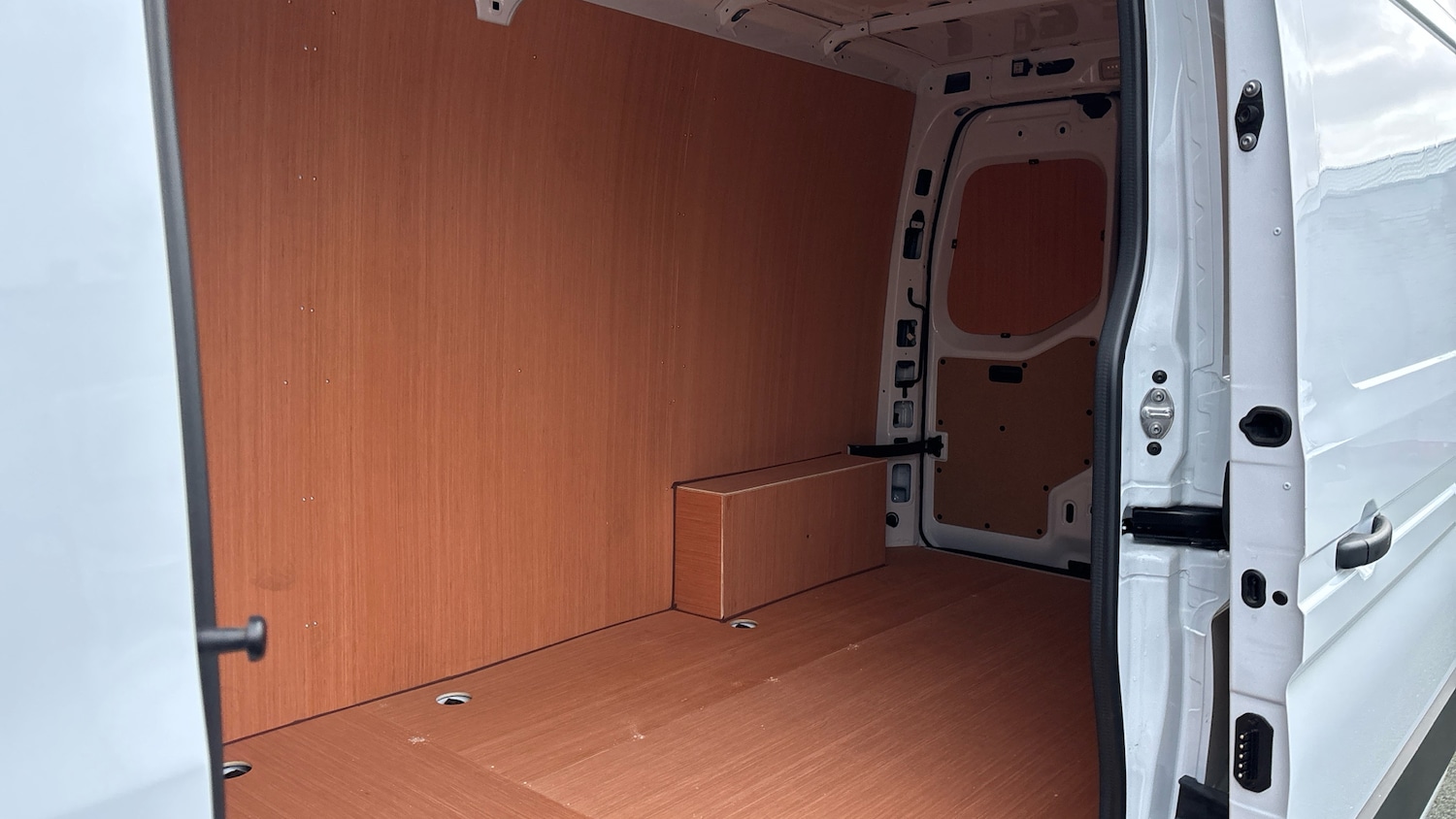 Used Nissan Interstar 2025 for sale - 76904879: Photo 16