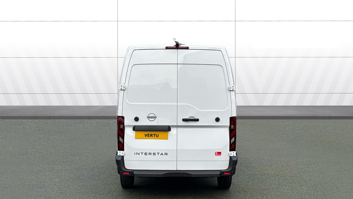 Used Nissan Interstar 2025 for sale - 76904879: Photo 6