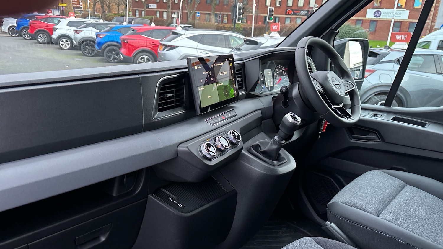 Used Nissan Interstar 2025 for sale - 76904879: Photo 9