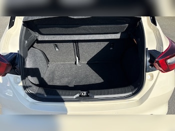 Used Nissan Micra 2022 for sale - 78027071: Photo