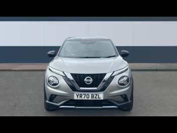 Used Nissan Juke 2020 for sale - 75330392: Photo