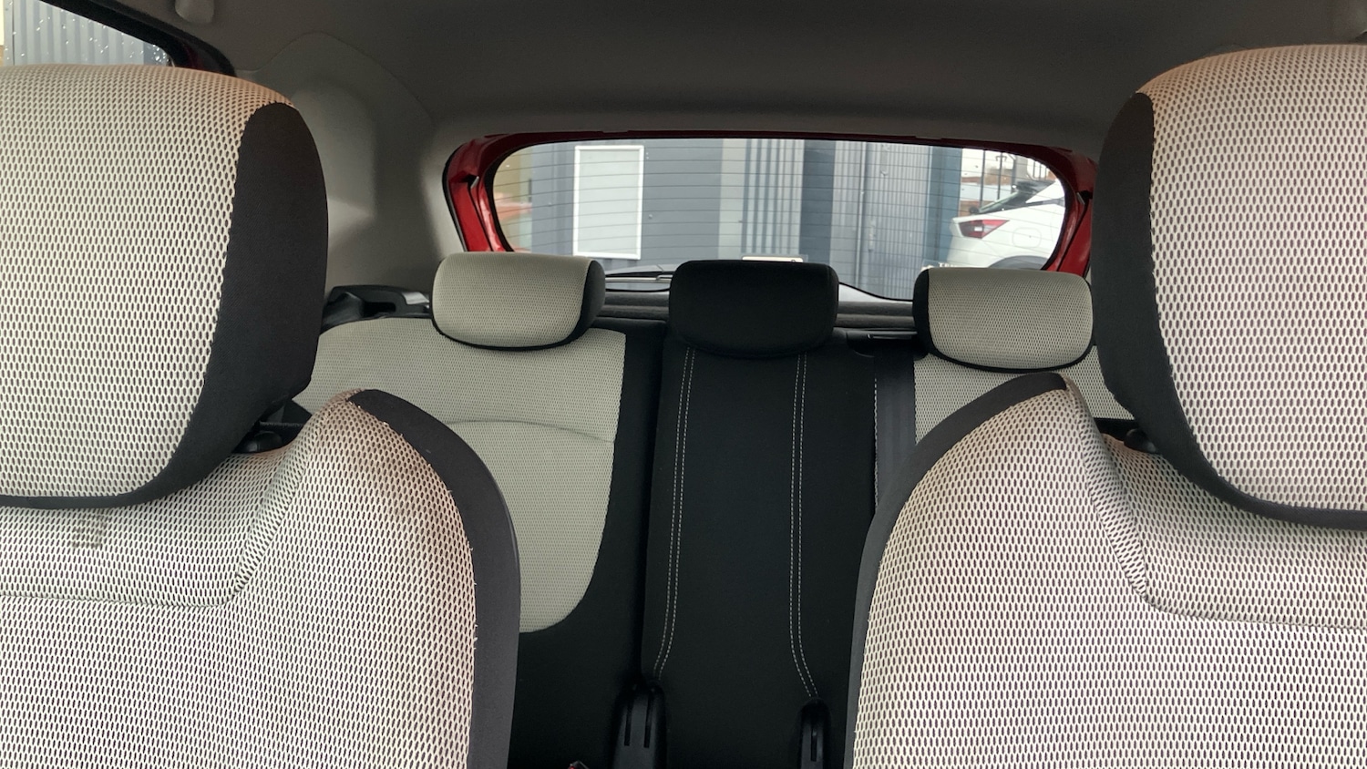 Used Renault Captur 2019 for sale - 76766817: Photo 14