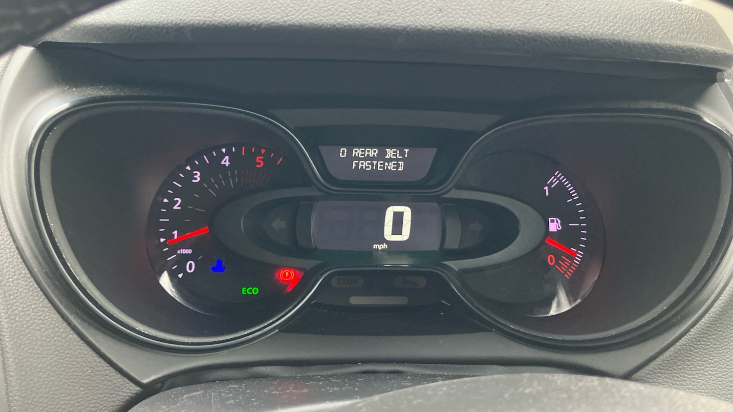 Used Renault Captur 2019 for sale - 76766817: Photo 15