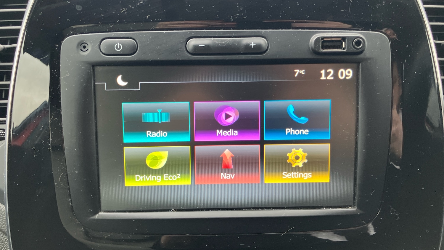 Used Renault Captur 2019 for sale - 76766817: Photo 16