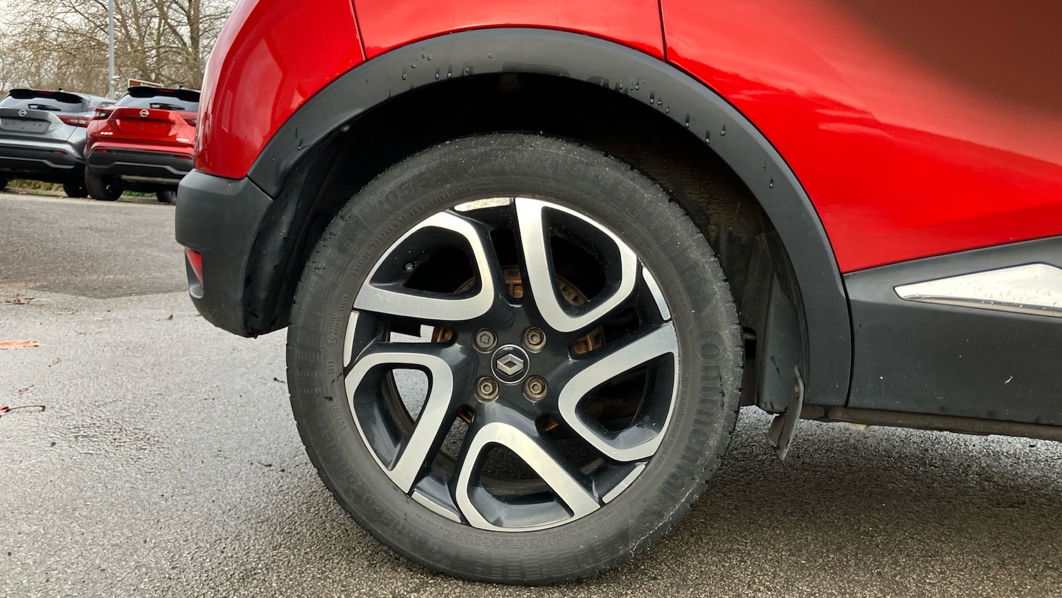 Used Renault Captur 2019 for sale - 76766817: Photo 7