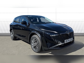 Used Nissan Qashqai 2024 for sale - 77997469: Photo