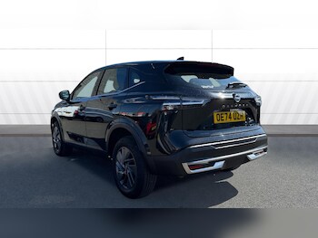 Used Nissan Qashqai 2024 for sale - 77997469: Photo