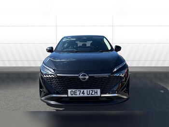 Used Nissan Qashqai 2024 for sale - 77997469: Photo