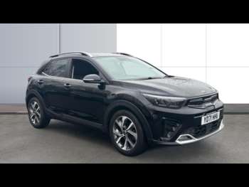 2021 (71) - 1.0T GDi 48V GT-Line 5dr Petrol Estate